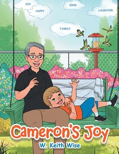 Cameron's Joy