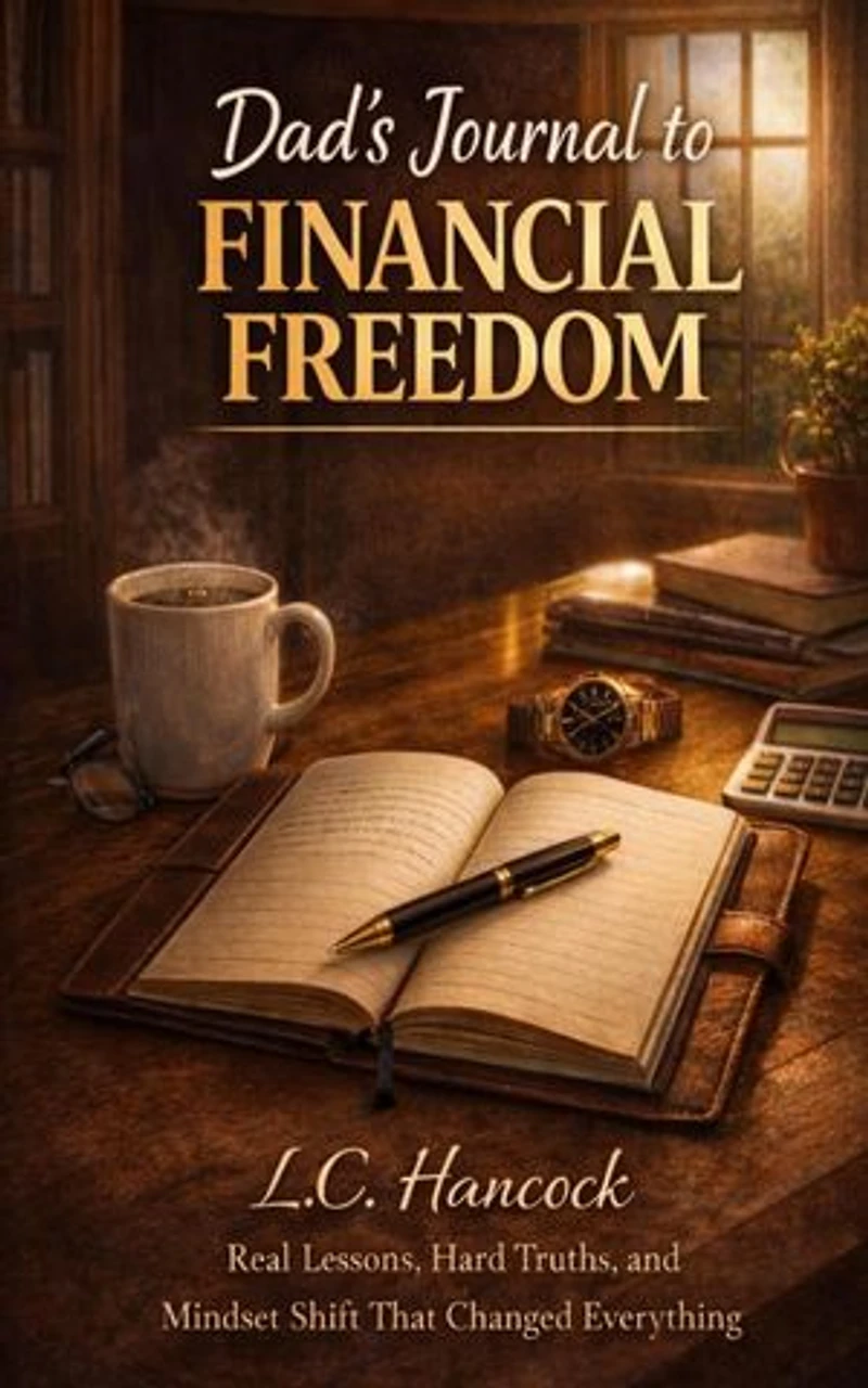 Dad's Journal to Financial Freedom