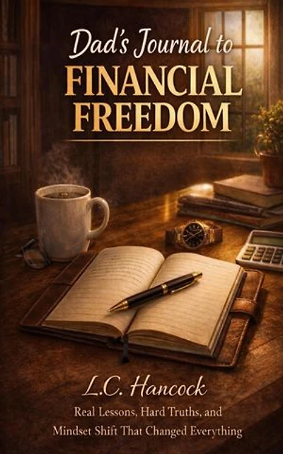Dad's Journal to Financial Freedom