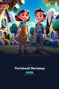 The Inkwell Workshop