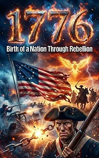 1776: Birth of a Nation Through Rebellion