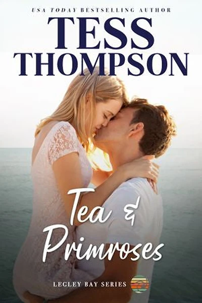 Tea and Primroses