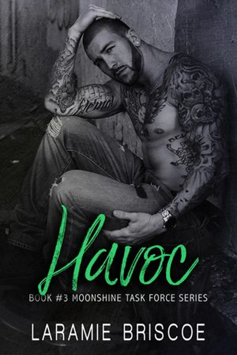 Havoc: Police/Military Romance