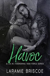 Havoc: Police/Military Romance