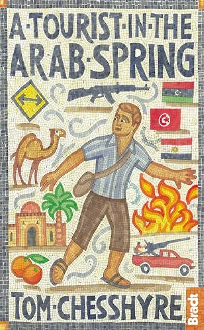 Tourist the Arab Spring