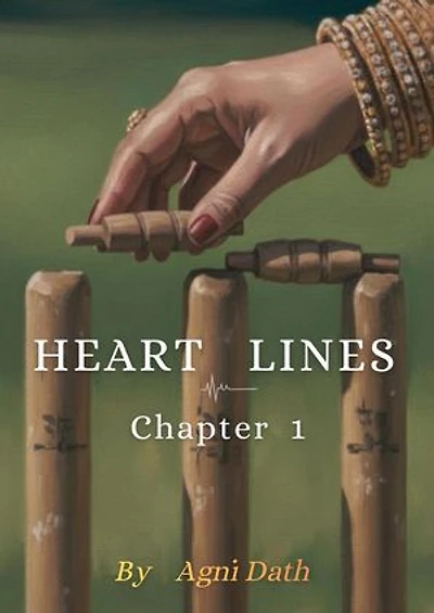 Heart Lines Chapter 1