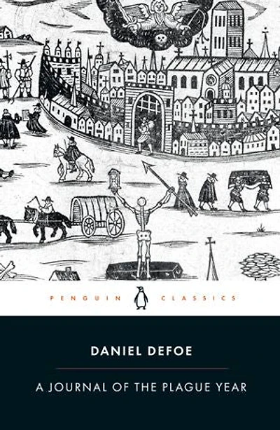 A Journal of the Plague Year