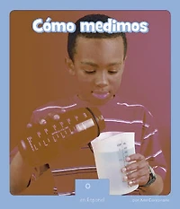 Cómo medimos