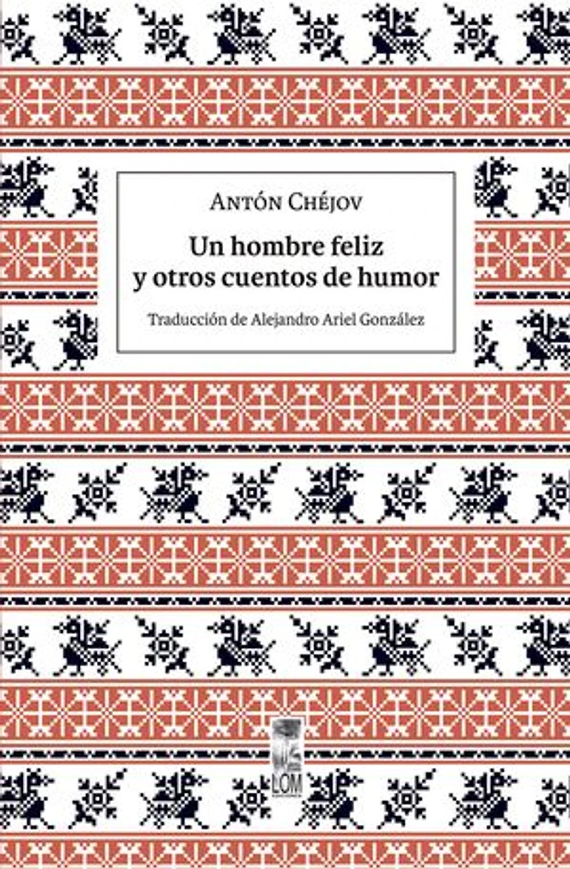 Un hombre feliz y otros cuentos de humor