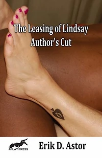 The Leasing of Lindsay: Author's Cut