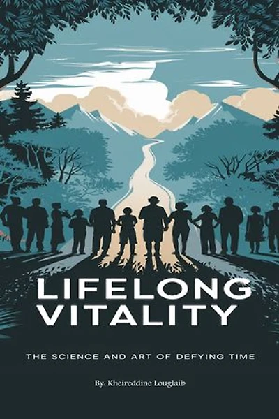 Lifelong Vitality: The Science and Art of Defying Time