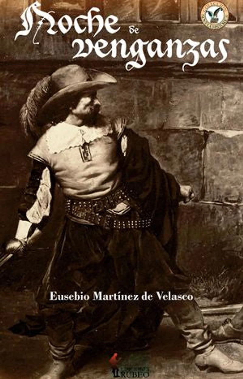 Noche de venganzas