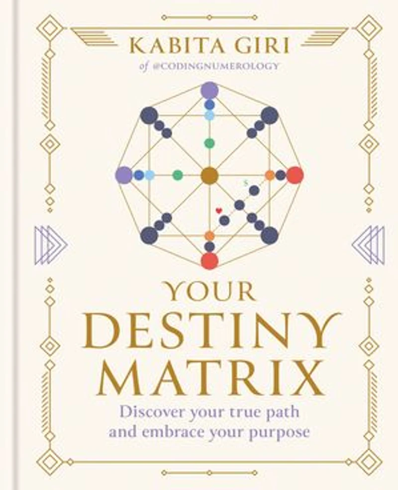 your Destiny Matrix: Discover true path and embrace purpose