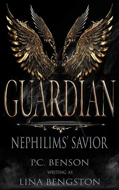 Guardian: Nephilims' Savior, #2