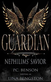 Guardian: Nephilims' Savior, #2