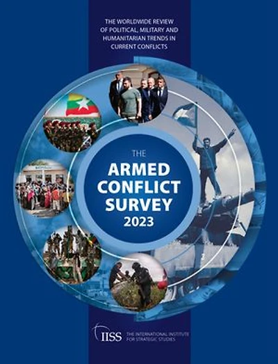 Armed Conflict Survey 2023