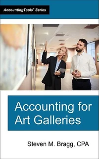 Accounting for Art Galleries