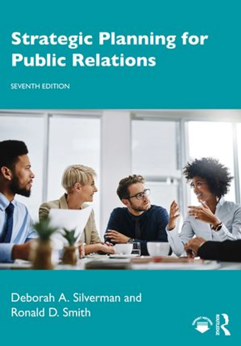 Strategic Planning For Public Relations