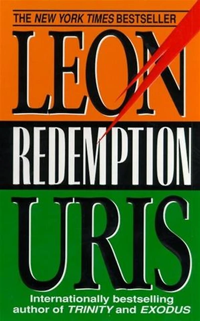 Redemption: Epic Story of Trinity Continues..., The