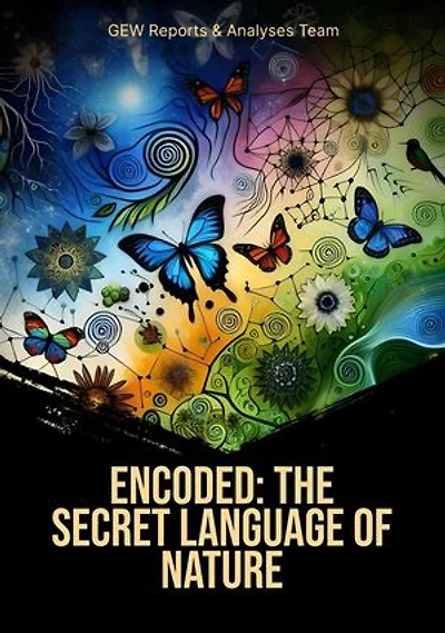 Encoded: The Secret Language Of Nature