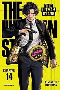 The Hitman Stans　Chapter 14