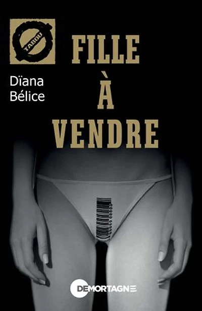 Fille à vendre