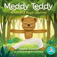MEDDY TEDDY: A Mindful Journey