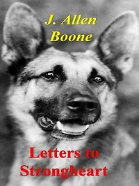 Letters To Strongheart