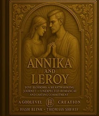 Annika and Leroy: Love Blossoms - A Heartwarming Journey of Unexpected Romance and Lasting Commitment