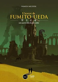 L' oeuvre de Fumito Ueda: une autre idée du jeu vidéo