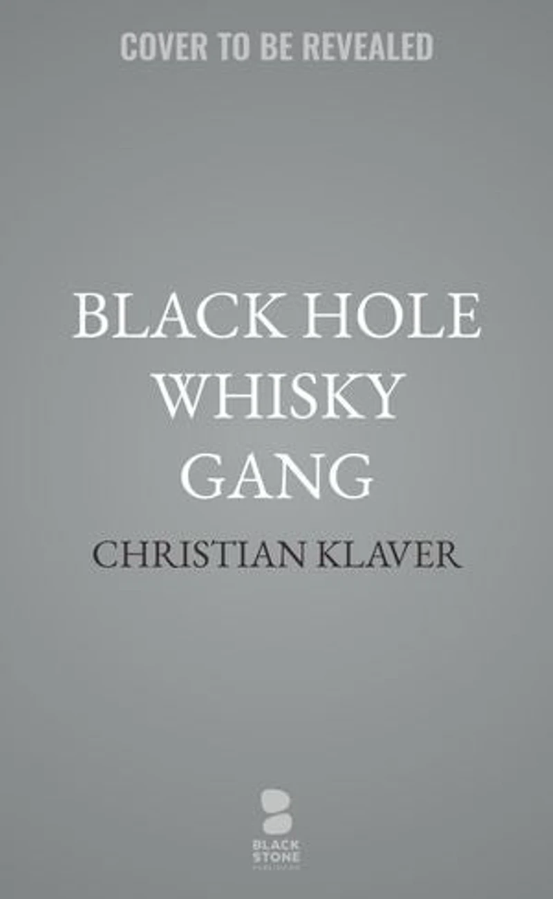 The Black Hole Whisky Gang: An Alternate History of Modern Detroit