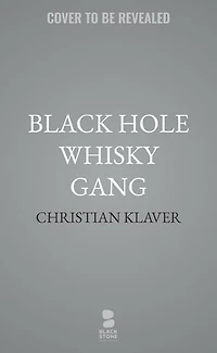 The Black Hole Whisky Gang: An Alternate History of Modern Detroit