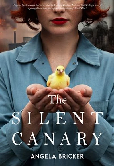 The Silent Canary