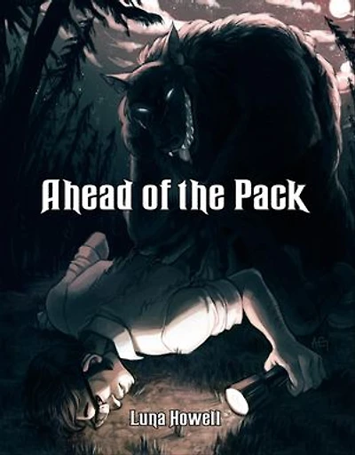 Ahead of the Pack: The Conclave of Monstrous Affairs, #4