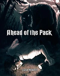 Ahead of the Pack: The Conclave of Monstrous Affairs, #4
