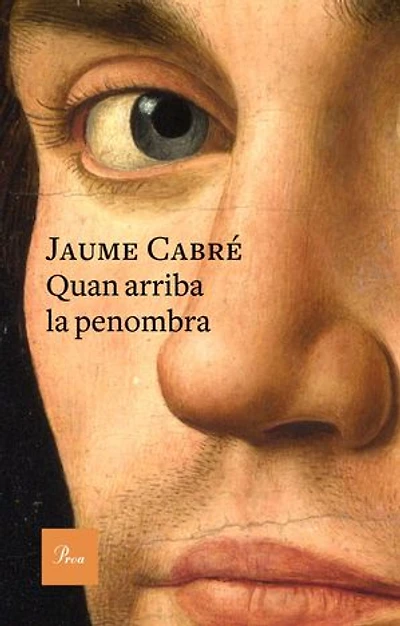 Quan arriba la penombra