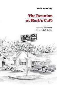 The Reunion at Herb's Cafe