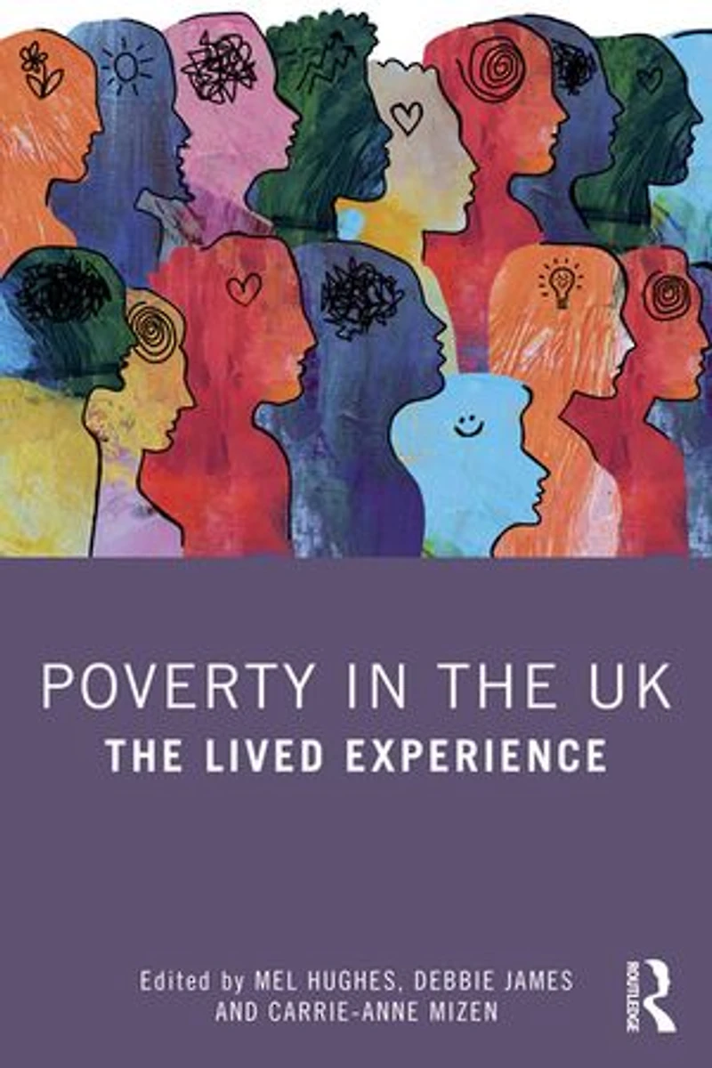 Poverty The UK: lived experience