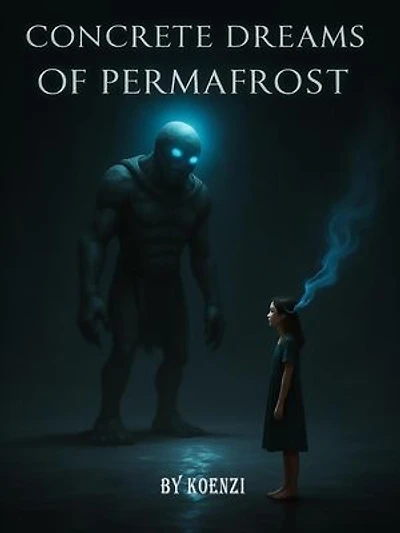 Concrete Dreams Of Permafrost