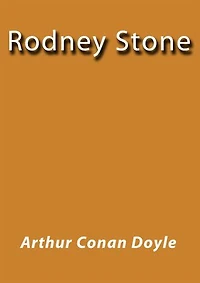Rodney Stone