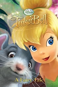 A Fairy Tale (disney Fairies)