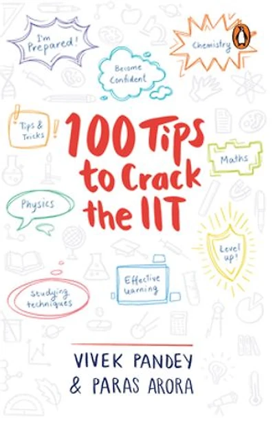 100 Tips to Crack the IIT