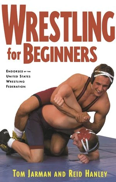 Wrestling for Beginners