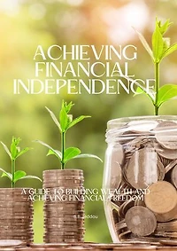 Achieving Financial Independence: A Guide To Building Wealth And Achieving Financial Freedom
