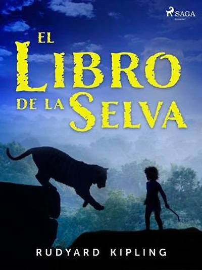 El libro de la selva