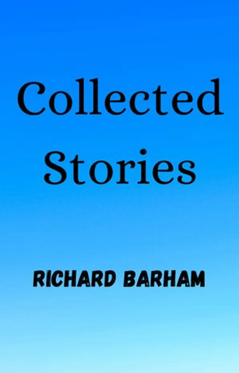 Collected Stories