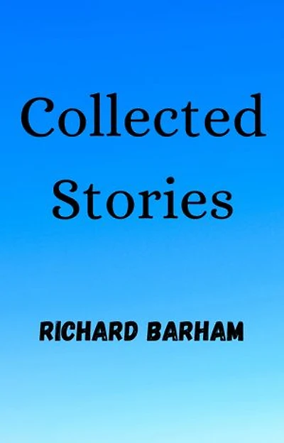 Collected Stories