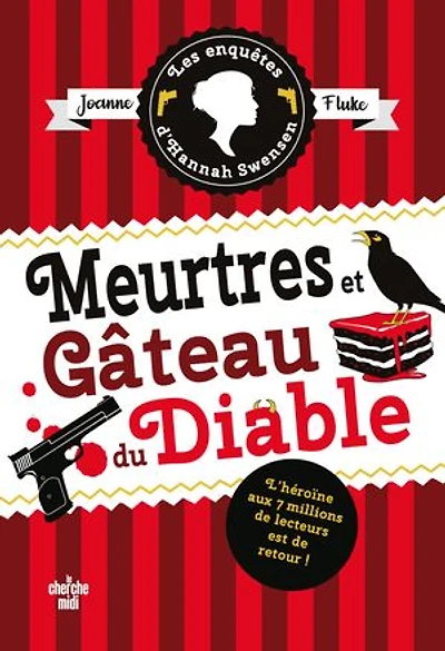 Meurtres et gâteaux du diable