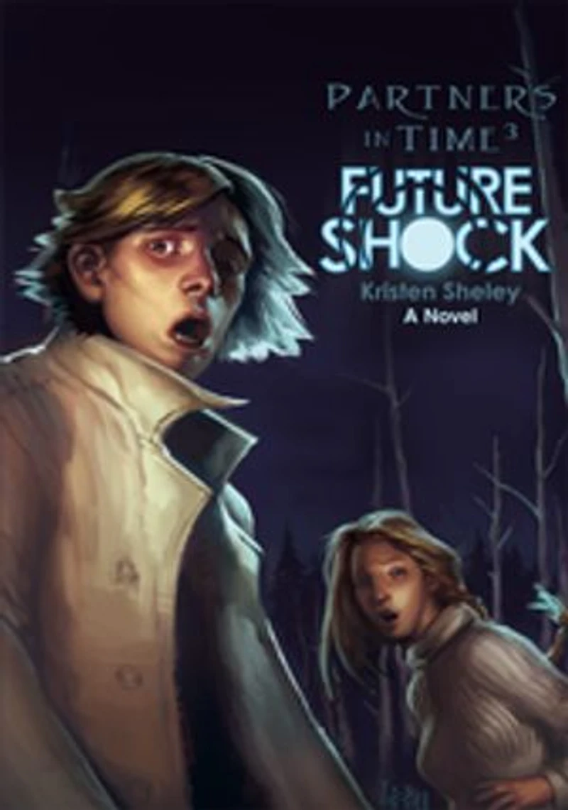 Partners Time #3: Future Shock