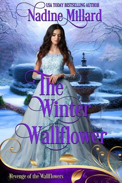 The Winter Wallflower: Revenge of the Wallflowers, #40